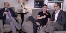 Tonys Talk: Meet the Musical Masterminds of THE PROM- Chad Beguelin & Matthew Sklar!