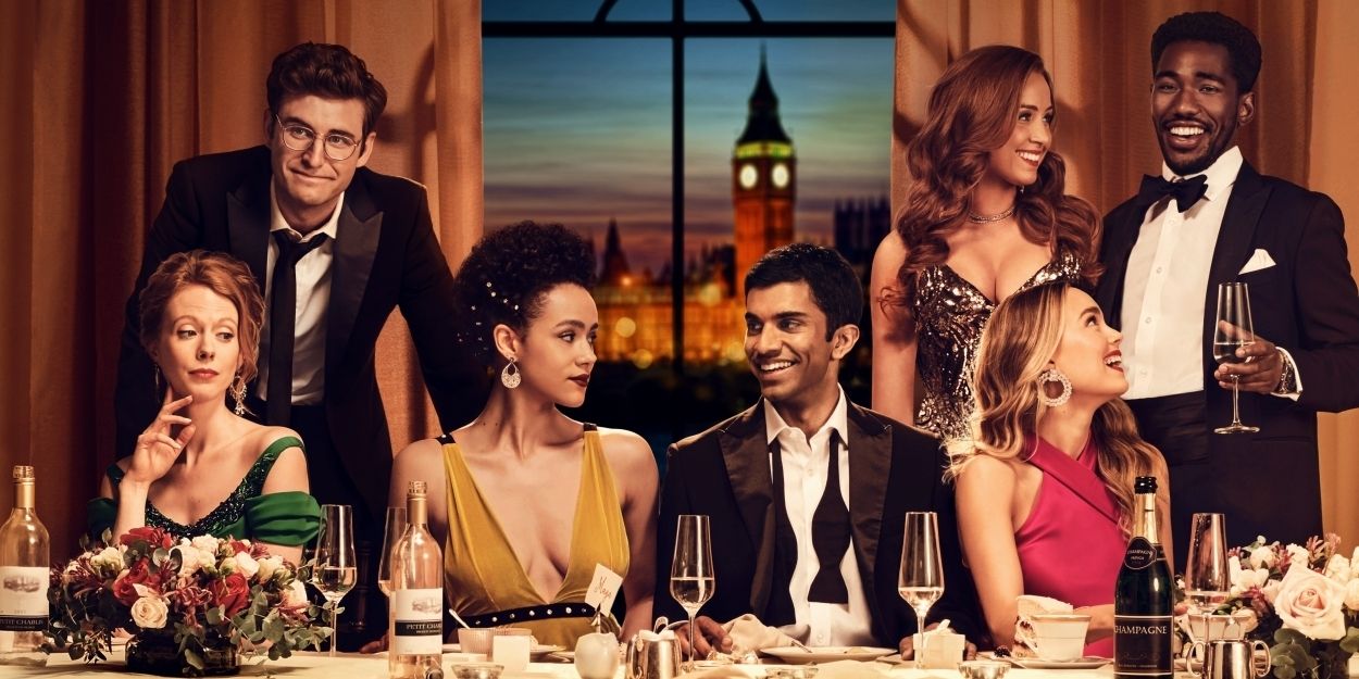 VIDEO: Hulu Releases Trailer for Mindy Kaling's FOUR WEDDINGS AND A FUNERAL Video