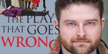 From Understudy to Lead, Brandon J. Ellis Can't Go WRONG