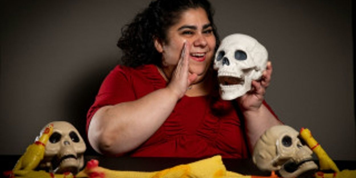 BWW Review: Shrewd Productions LADY MACBETH AND HER PAL MEGAN Charms and Delights Video