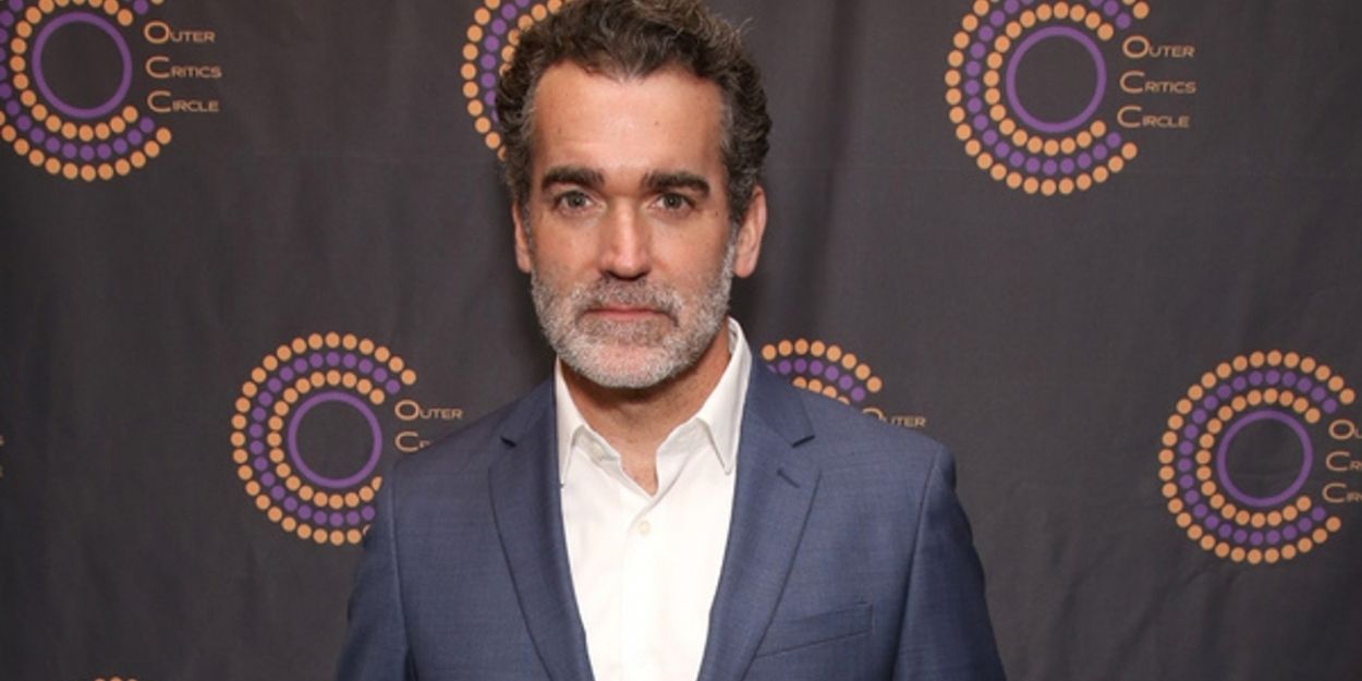 VIDEO: On This Day, June 29- Happy Birthday, Brian d'Arcy James! Video