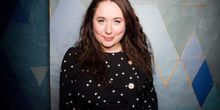 EDINBURGH 2019: Liza Treyger Q&A