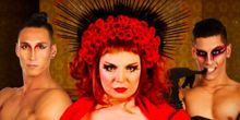 EDINBURGH 2019: ROUGE Q&A