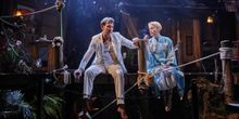 Lia Williams Talks THE NIGHT OF THE IGUANA at Noel Coward Theatre