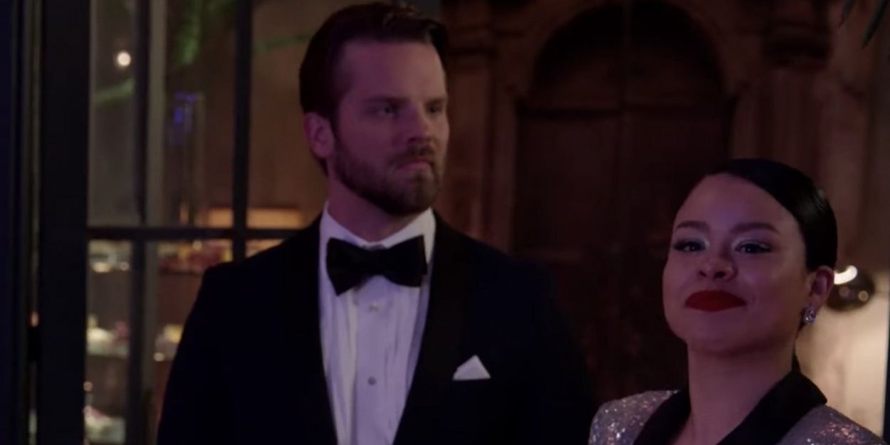 VIDEO: Freeform Shares Clip From GOOD TROUBLE Video