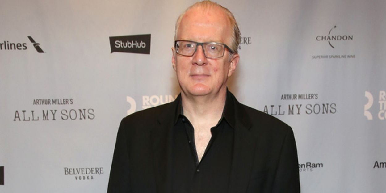 VIDEO: On This Day, July 4- Happy Birthday, Tracy Letts Video
