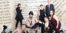 The Bearded Ladies Cabaret, a Philadelphia-Based Queer Experimental Cabaret Troupe, T