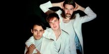 EDINBURGH 2019: Crybabies Q&A