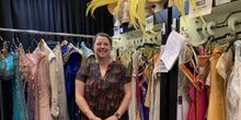 Behind the Magic with Meredith Scott of ALADDIN at Dallas Summer Musicals