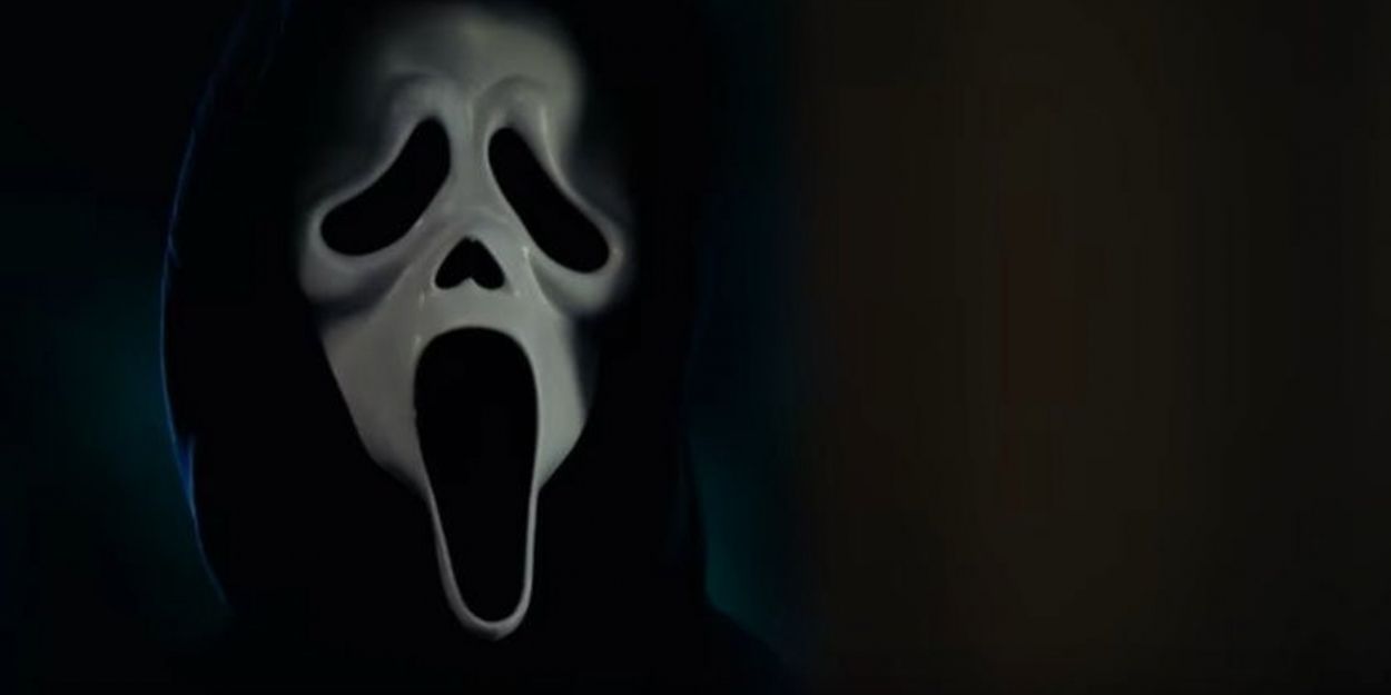 VIDEO: VH1 Releases First Look of SCREAM Video