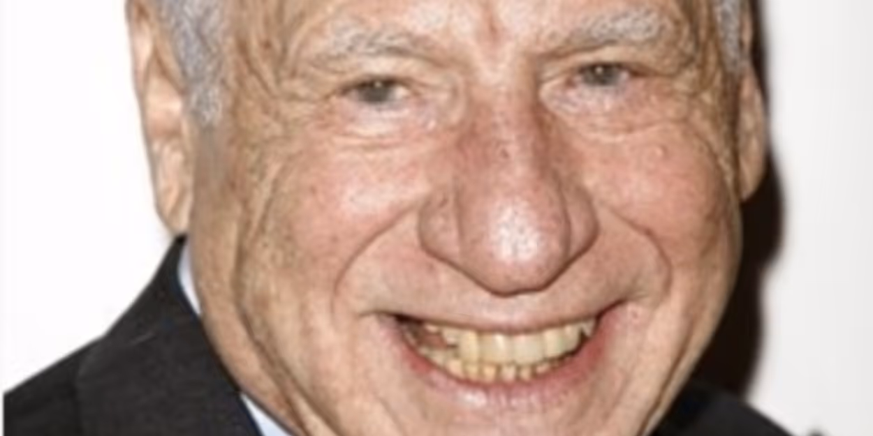 VIDEO: On This Day, June 28 - Happy Birthday, Mel Brooks! Video
