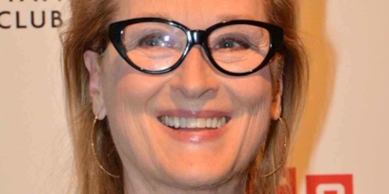 VIDEO: On This Day, June 22 - Happy Birthday, Meryl Streep! Video