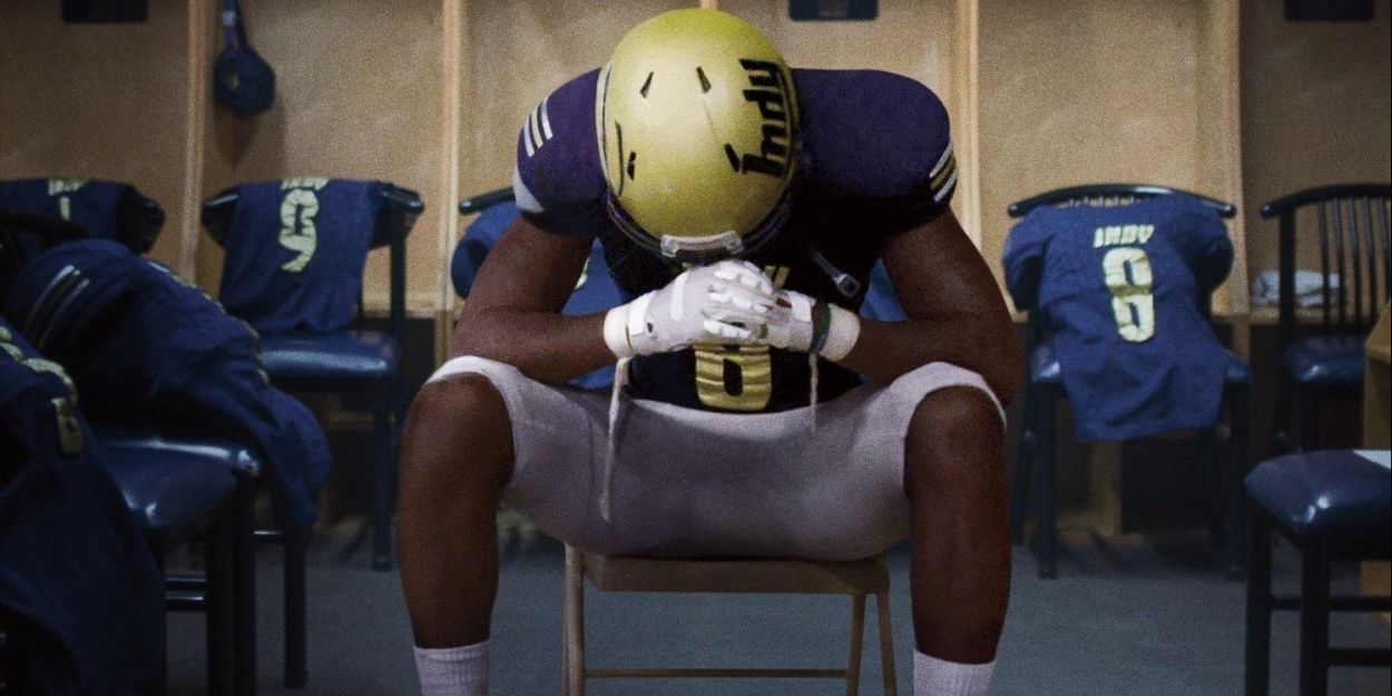 VIDEO: Watch the Trailer for Season Four of LAST CHANCE U Video