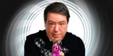 EDINBURGH 2019: Matt Price Q&A