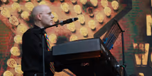 EDINBURGH 2019: I WISH MY LIFE WERE LIKE A MUSICAL Q&A