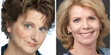 Theatre Life with Deb Gottesman and Claire Schoonover