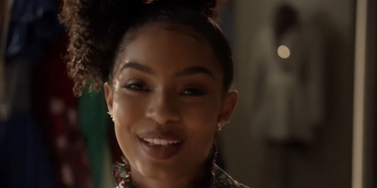 VIDEO: Freeform Shares Sneak Peek From GROWN-ISH Video