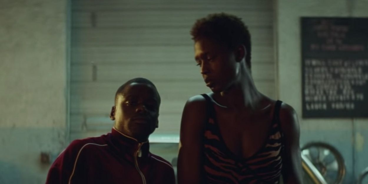 VIDEO: Check Out First Look Of Lena Waithe's Upcoming Film QUEEN & SLIM Video