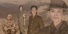 EDINBURGH 2019: Army @ The Fringe Q&A