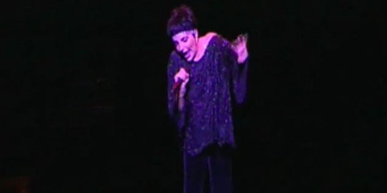 TV: On The Road With LIZA! (The Boys!) Video
