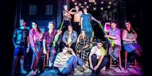 EDINBURGH 2019: SNORT Q&A