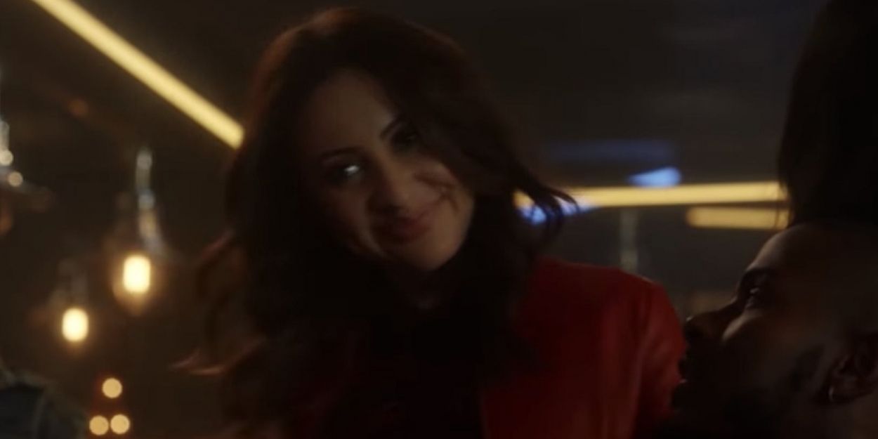 VIDEO: Freeform Shares A Clip From GROWN-ISH Video