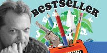 Playwright Peter Quilter On His Global Paths To World Premiering His Latest BESTSELLE