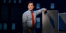 FALSETTOS Star Max von Essen Talks Touring, Timeliness and the Darker Side of "Marvin