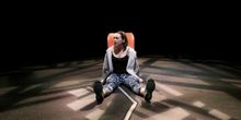 BWW Fringe Highlight Interview: Chloe Oliver of IPHIGENIA IN SPLOTT at Burning Coal T