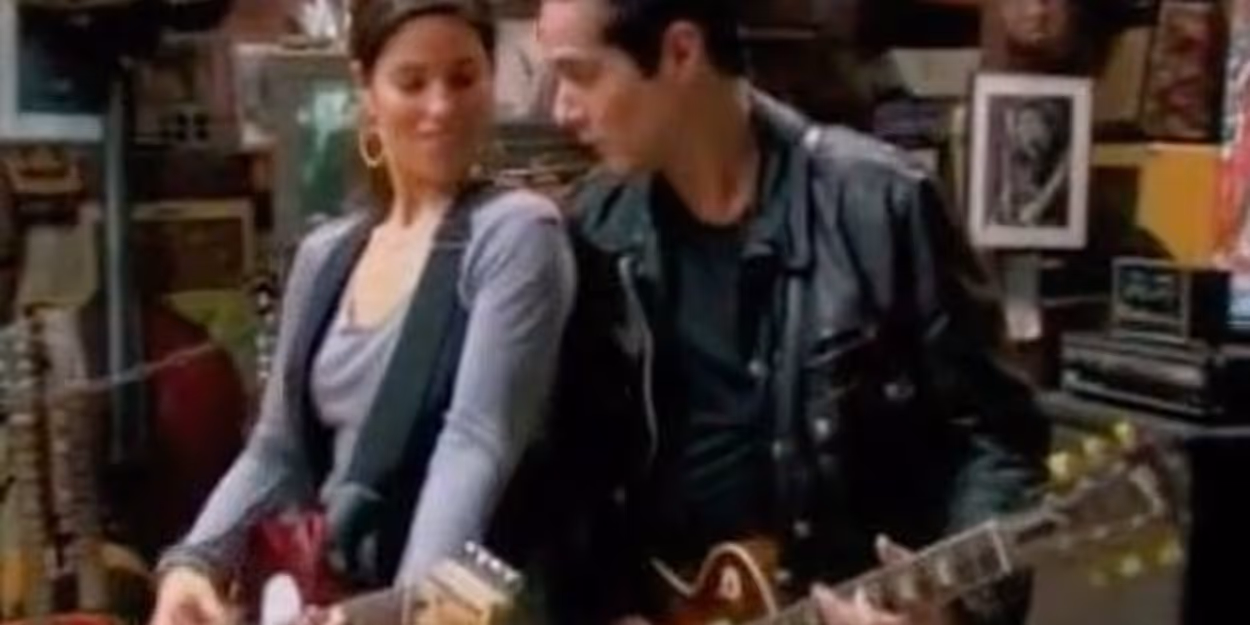 TV: Ana Ortiz Learns 'CELEBRITY CHARADES' Day 2: Sam Rockwell & Yul Vazquez Video