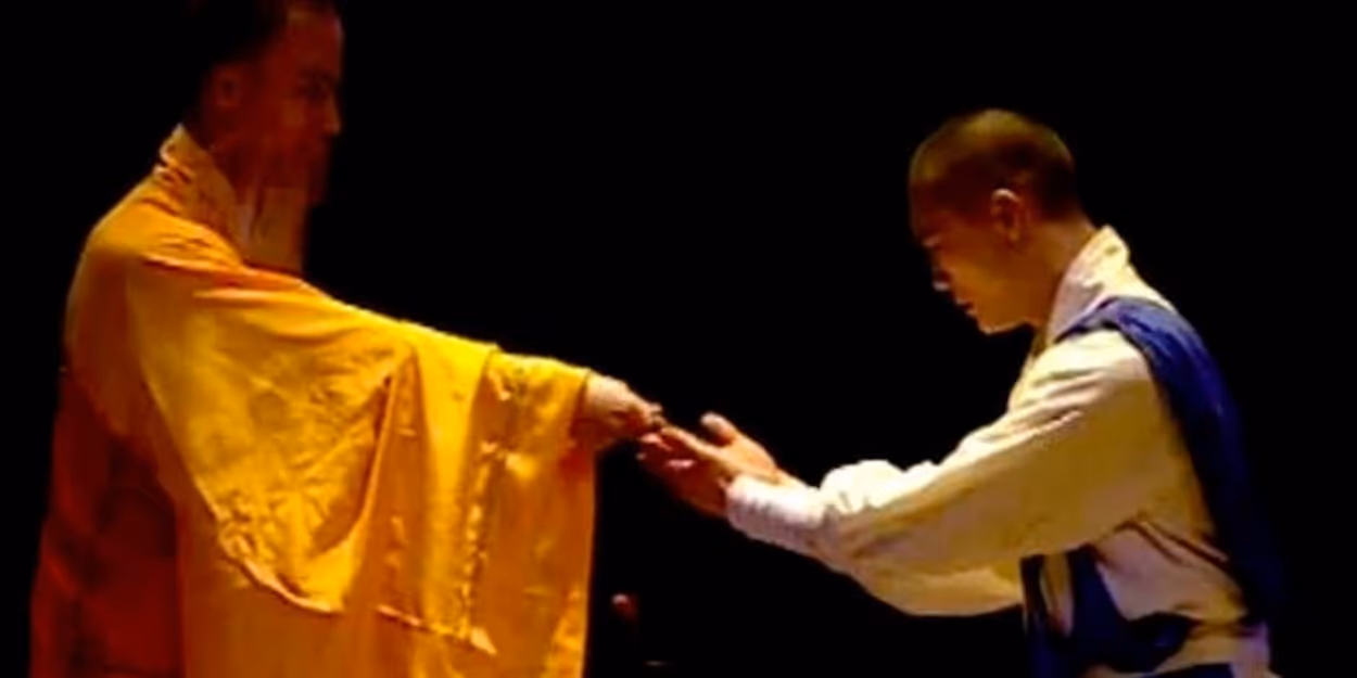 TV EXCLUSIVE SNEAK PEEK: SOUL OF SHAOLIN Video