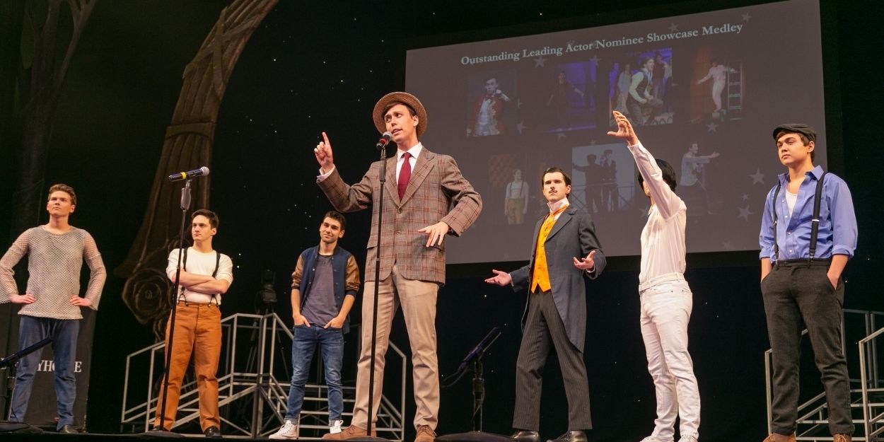 VIDEO: Paper Mill Celebrates The 2019 Rising Star Awards Video