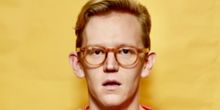 EDINBURGH 2019: Chris Parker Q&A