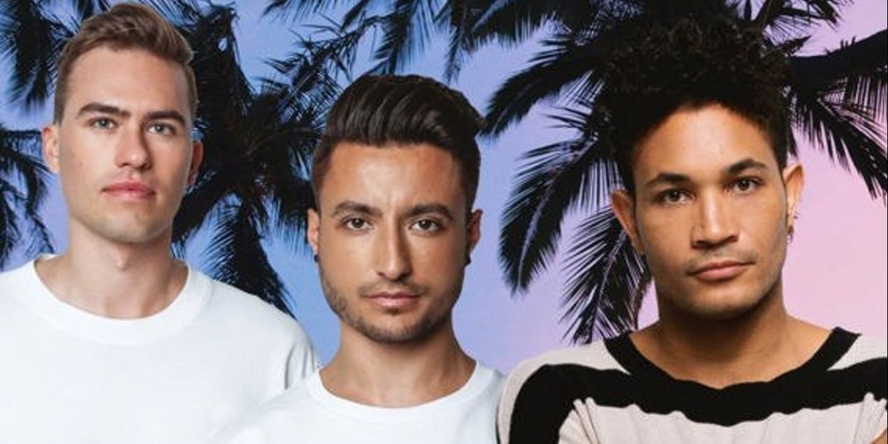 Bryce Vine and Loud Luxury Team Up for 'I'm Not Alright' Video