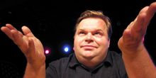 Theatre Life with Mike Daisey