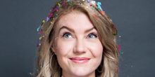 EDINBURGH 2019: Brodi Snook Q&A