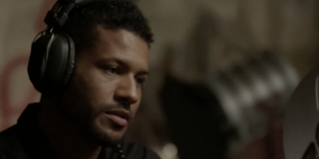 VIDEO: YouTube Shares STONEWALL OUTLOUD Trailer, Featuring Lance Bass, Adam Rippon… Video