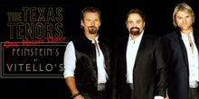 The Texas Tenors Talk Their 10th Tour & Top Times