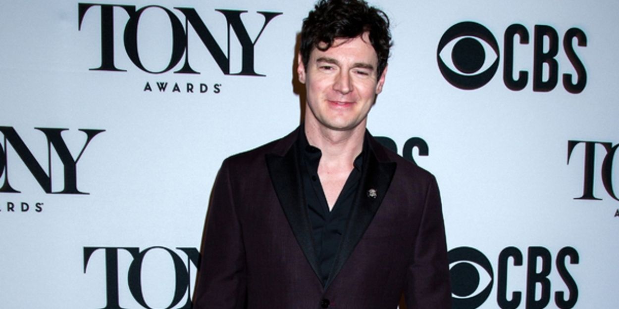 VIDEO: On This Day, June 21 - Happy Birthday, Benjamin Walker Video