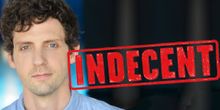 Joby Earle INDECENT-ly Lighting Up & Rejuvenating The World