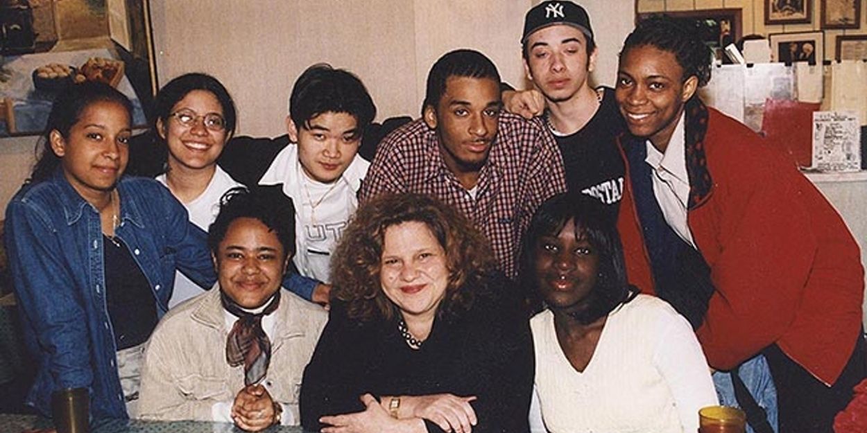 TDF Open Doors Program Renamed TDF Wendy Wasserstein Project In Honor Of Its Founder Video