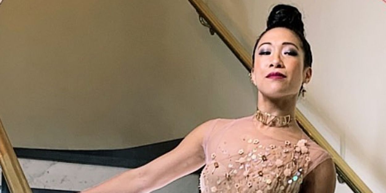 VIDEO: HADESTOWN's Kay Trinidad Takes Over Instagram for the Tonys! Video