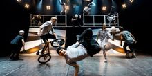 EDINBURGH 2019: ISH Dance Collective Q&A