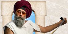 EDINBURGH 2019: Hardeep Singh Kohli Q&A