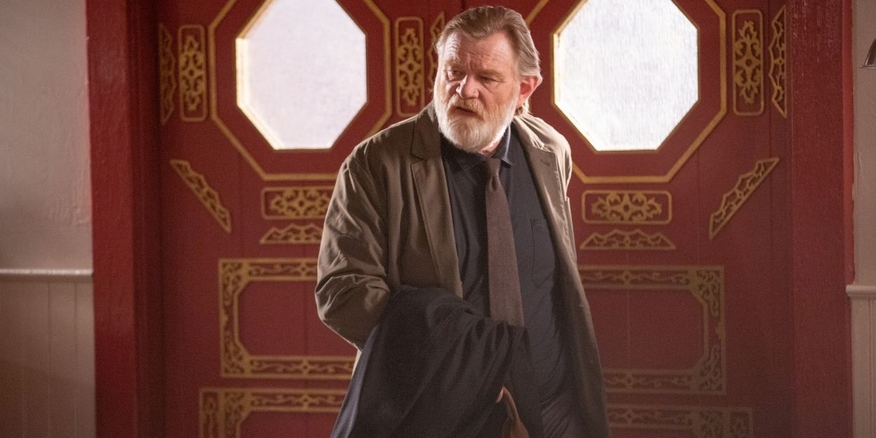 VIDEO: MR. MERCEDES to Return to AT&T Audience Network This September Video