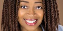 Jennifer Leigh Warren Talks About Her Success, Famous Puppets, and What Makes Broadwa