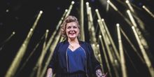 Choreographer JoAnn M Hunter Talks JOSEPH AND THE AMAZING TECHNICOLOR DREAMCOAT