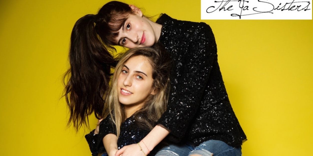 The Ya Sisters Present MAKE INVISIBLE VISIBLE Video