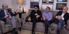 Tonys Talk: David Yazbek, Robert Horn & Scott Ellis Reveal How They Updated TOOTSIE f