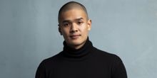 Matthew Overberg of MISS SAIGON at Orpheum Theatre
